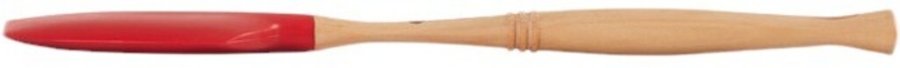 Le Creuset Professional Dejskraber m. Trskaft Stor, Cerise